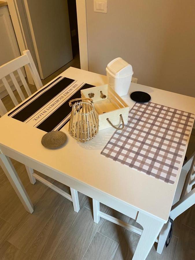 Bed and Breakfast Dimora Il Campanile Chieti Exteriér fotografie