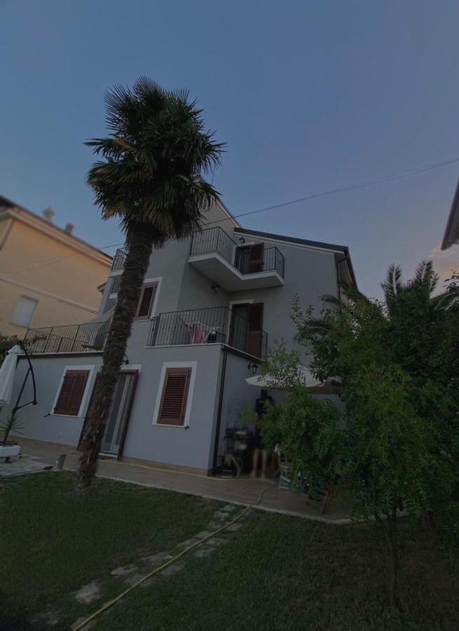 Bed and Breakfast Dimora Il Campanile Chieti Exteriér fotografie
