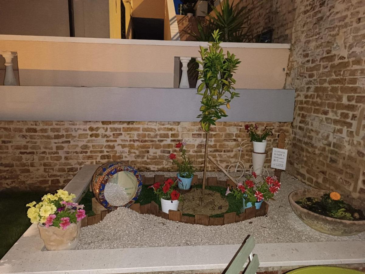 Bed and Breakfast Dimora Il Campanile Chieti Exteriér fotografie