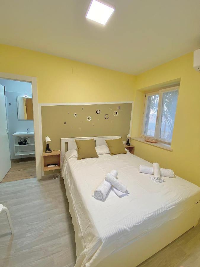 Bed and Breakfast Dimora Il Campanile Chieti Exteriér fotografie