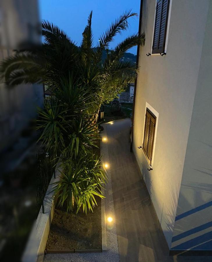 Bed and Breakfast Dimora Il Campanile Chieti Exteriér fotografie