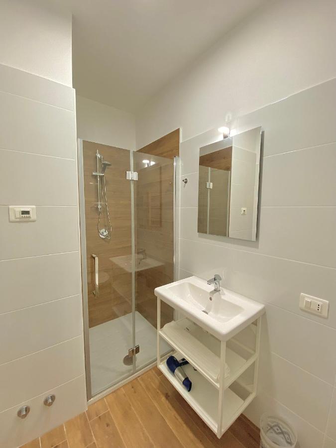 Bed and Breakfast Dimora Il Campanile Chieti Exteriér fotografie