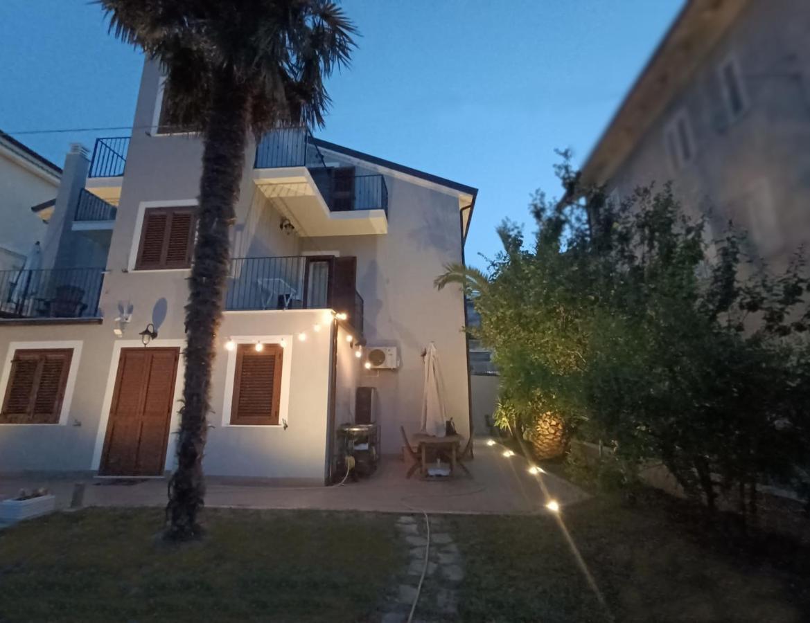 Bed and Breakfast Dimora Il Campanile Chieti Exteriér fotografie