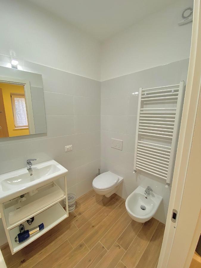 Bed and Breakfast Dimora Il Campanile Chieti Exteriér fotografie
