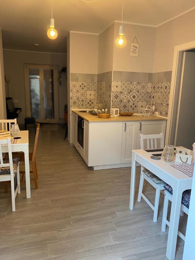 Bed and Breakfast Dimora Il Campanile Chieti Exteriér fotografie