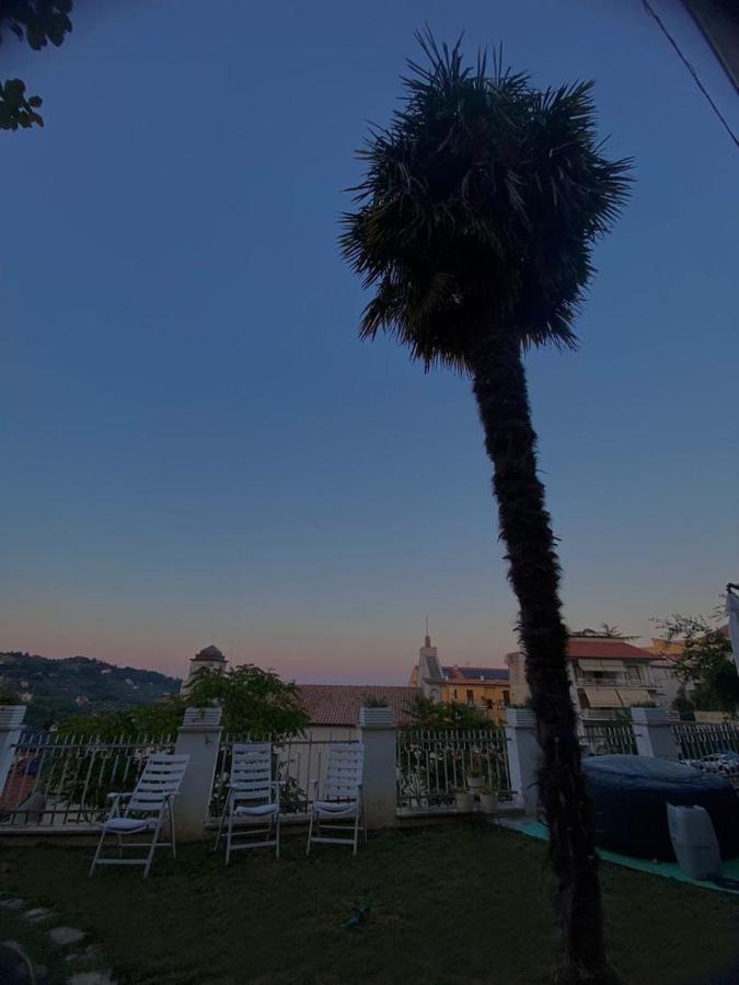Bed and Breakfast Dimora Il Campanile Chieti Exteriér fotografie