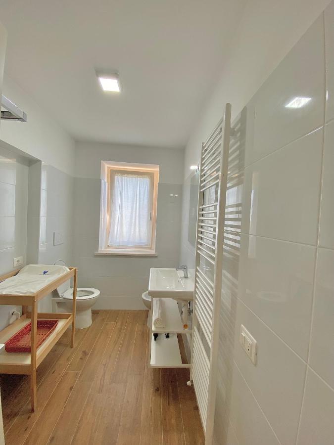 Bed and Breakfast Dimora Il Campanile Chieti Exteriér fotografie